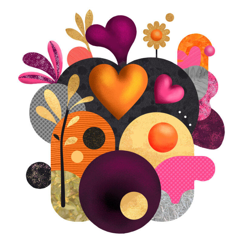 Love Garden